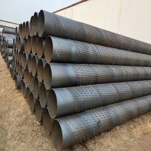 万宁滤水管执行标准中具体参数