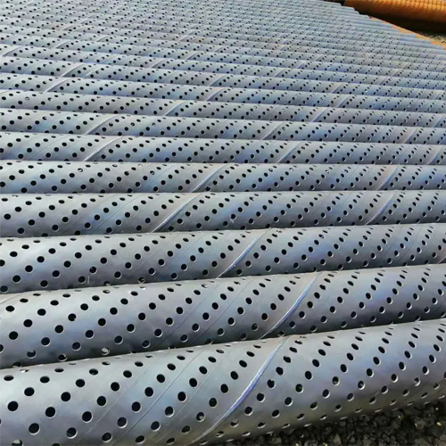 万宁桥式滤水管如何分类？