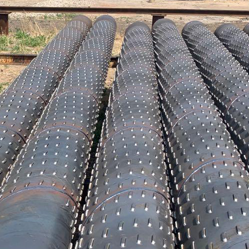 万宁桥式滤水管有哪些材质？