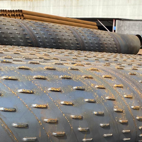 万宁桥式滤水管的材质如何选择？