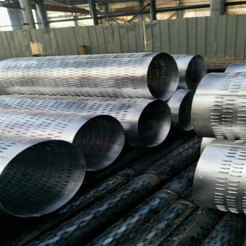 万宁滤水管的加工要求有哪些？