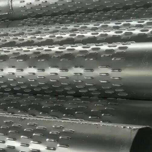 万宁滤水管的焊接工艺有哪些