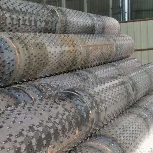 万宁滤水管一般口径的选择方式