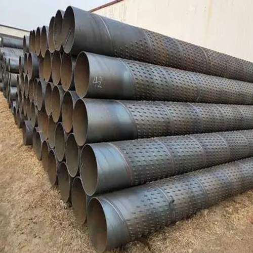 万宁房建滤水管规格的选择