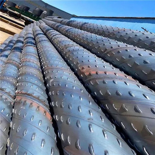 万宁滤水管施工规范