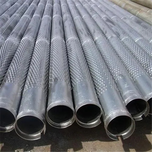 万宁滤水管施工条例包括哪些内容