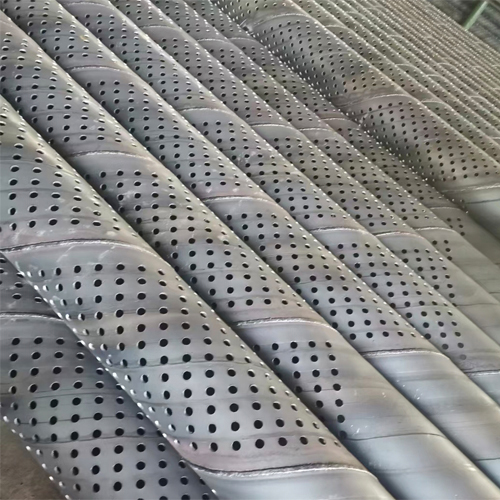 万宁滤水管施工要求及施工条件