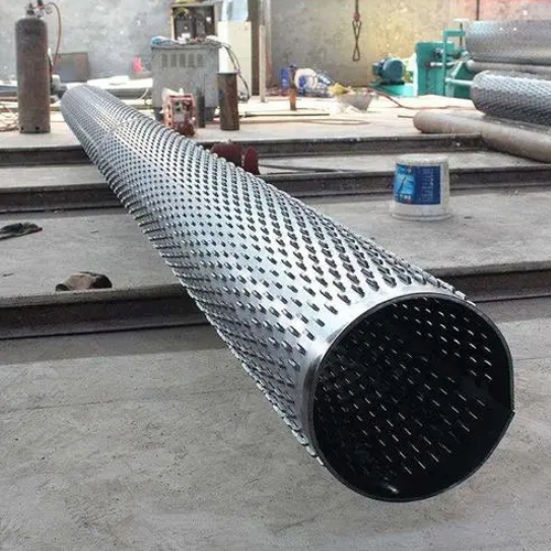 万宁滤水管的施工标准包括哪几个方面？